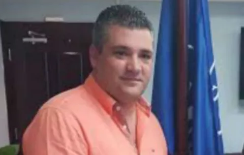 Ex alcalde de Colón, Federico Policani irá a audiencia el 20 de septiembre 