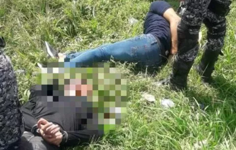 Uno de los asaltantes del casino de Plaza Tocumen está grave en el Santo Tomás