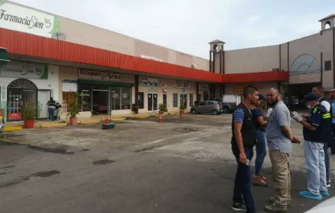 Otro agente de la policía se quita la vida; es el tercer caso en el mes de junio