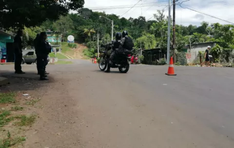 Muere mujer herida durante una fiesta en La Pesa de La Chorrera