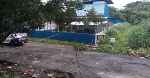 Hallan muerto en Pedregal a policía que fue reportado como desaparecido