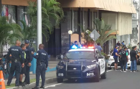 Policía Nacional  ofrece $10 mil de  recompensa 