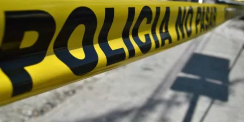 Un muerto y un menor de edad herido de bala en El Crisol