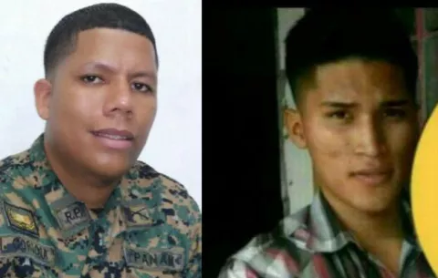 Piden 50 años de prisión para tres implicados en homicidio y robo de dos policías en Chilibre