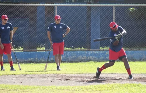 Los Ponce, al banquillo juvenil de Chiriquí