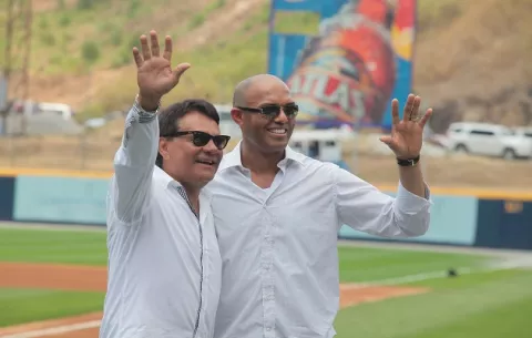 'Mariano Rivera no es moneda de oro para caerle bien a todos'