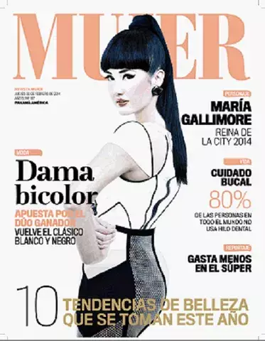 Preparación mágica para un cabello firme y sedoso