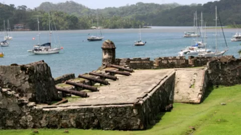 Conversatorio sobre Portobelo ¡Gratis!