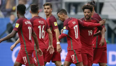 Eurocopa y Copa América se jugarán simultáneamente 