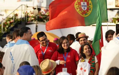 Papa Francisco confirma a Portugal como sede de la XXXVII Jornada Mundial de la Juventud 2022