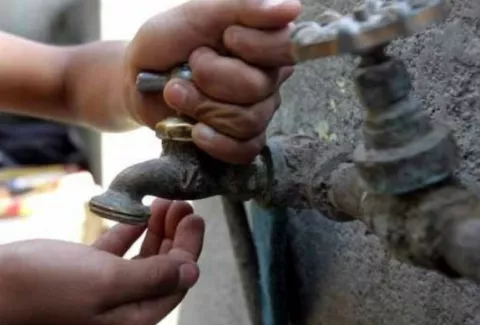 Diez comunidades sin agua por daño en potabilizadora de Penonomé