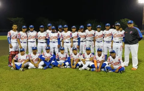 Los Santos le arrebata invicto a Coclé; Este es el único con paso perfecto en el juvenil
