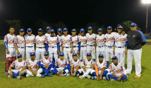 Veraguas logra primera victoria, Potros siguen invictos y Coclé gana en el Kenny Serracín