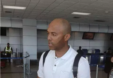 Mariano ya se encuentra en Panamá para la inauguración  del béisbol mayor