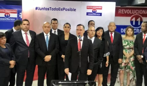PRD pide a su bancada no ratificar directivos de la Autoridad del Canal de Panamá propuestos por Juan Carlos Varela