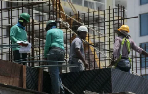 El precio del metro cuadrado de construcción en Panamá se ha elevado más de un 400 por ciento