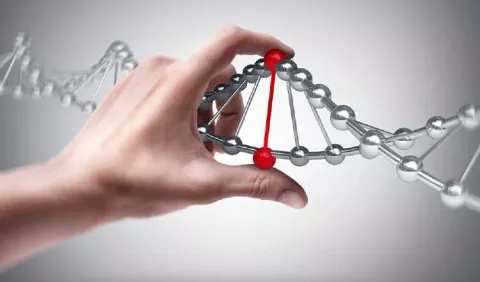 El poder de la medicina de precisión
