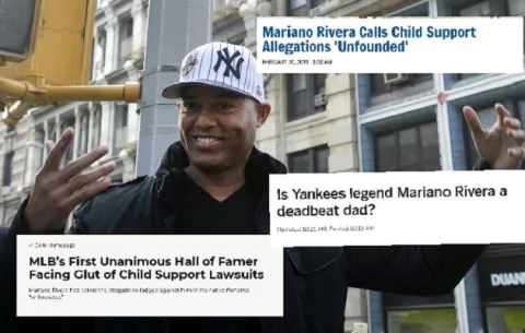 ¡Estalló! Medios estadounidenses reportan lío legal de Mariano Rivera