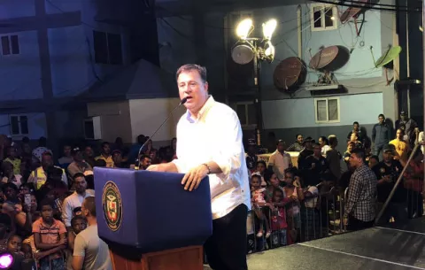 Consejo de Gabinete abordará tema sobre reemplazo de Jerónimo Mejía y Oydén Ortega 