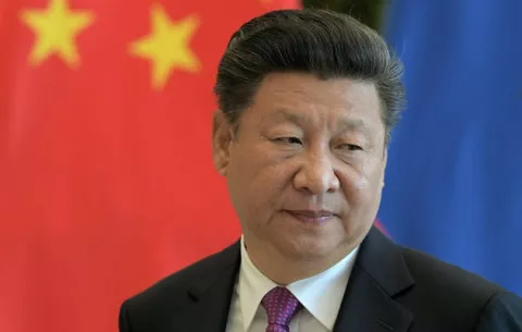 Presidente de China Xi Jinping atraería inversión extranjera a Panamá