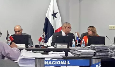 Diputados en pie de guerra, presupuesto General del Estado podría ser rechazado