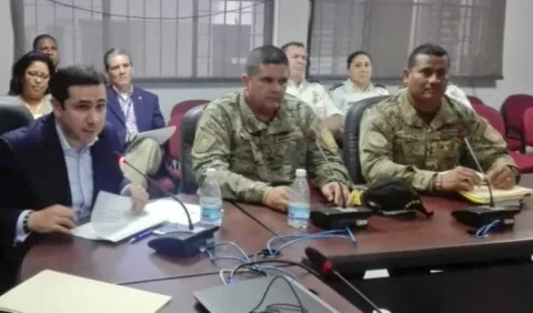 Instituciones del Gobierno no logran sustentar $52 millones ante la Asamblea
