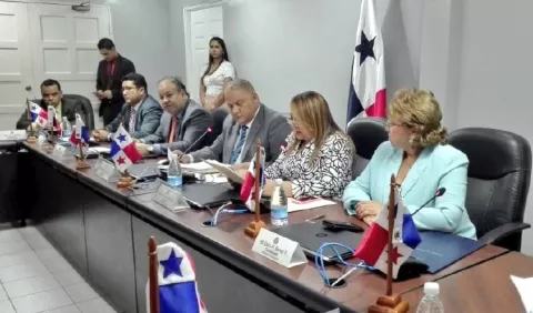 Modificaciones por 420 millones al presupuesto pide la Asamblea