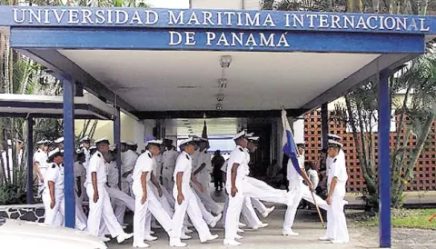 Universidad Marítima estaría obligada a subsistir en el 2020 con un presupuesto inferior al del año anterior 