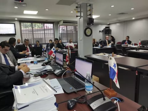 Entidades públicas con presupuestos bajos piden más recursos para 2020
