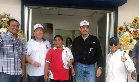 El partido Alianza escoge a su figura, y sigue abierto a acuerdo