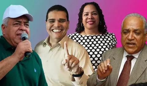 Corriente 'martinellista' buscará ganar espacios  en Cambio Democrático este domingo