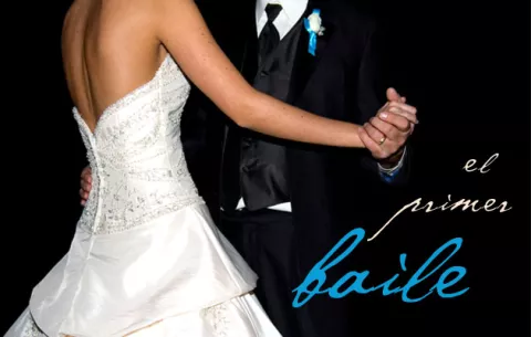 3 tips para un hermoso baile de los novios en tu boda