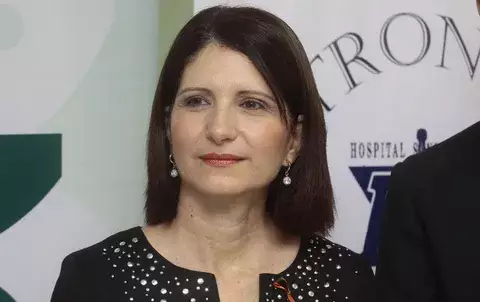 "Separación de la Primera Dama evita suspicacias"