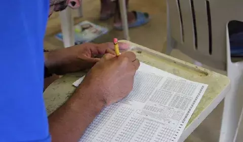 Privados de libertad aplican a primer ingreso en la Universidad de Panamá 