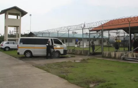 Privados de libertad reforzarán recolección de desechos en la ciudad de Panamá
