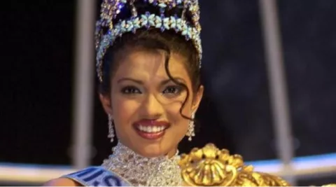 Se burlan de Priyanka Chopra por un video 