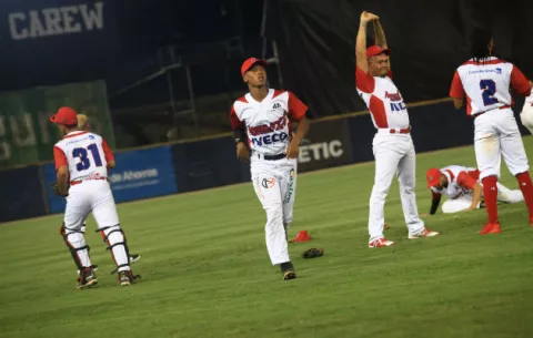Bravos sale de su mala racha, Águilas vence a Metro en Probeis