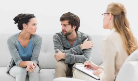 Problemas de pareja que más se llevan al terapeuta 