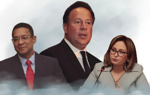 'Procuraduría paralela' armó miles de expedientes