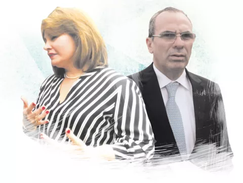 'Procuraduría paralela' será revisada por la ONU
