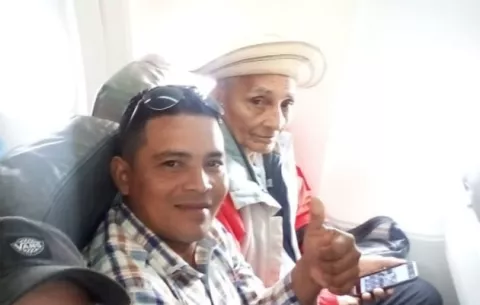 Productores viajan a Colombia para mejorar las técnicas de  producción agrícolas y pecuarias