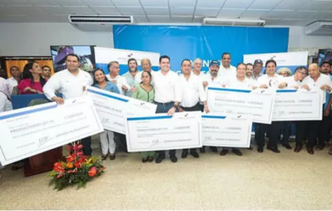 Gobierno le mete acelerador al sector agropecuario