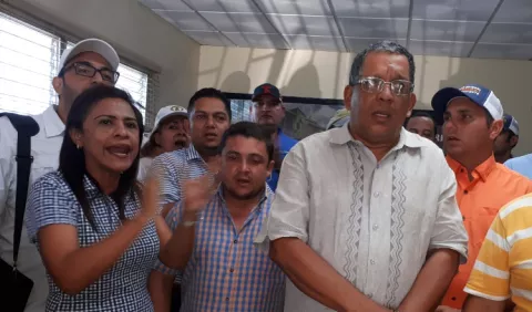 Productores dan plazo a Juan Carlos Varela