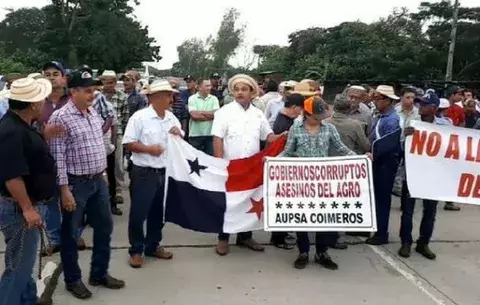  Se inicia el diálogo entre productores y Gobierno