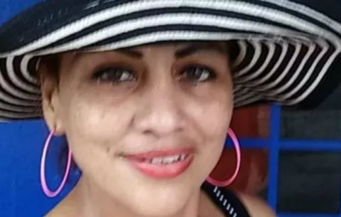 Profesora en Chiriquí fue estrangulada y familiares piden que se haga justicia