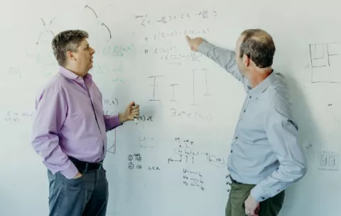 Sistema de Inteligencia Artificial pasa un examen de ciencias 