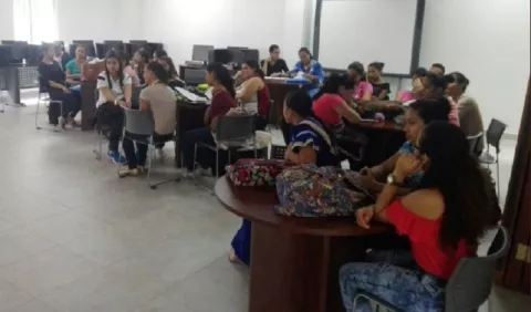 Programas que ofrecerá la Escuela Internacional de Verano 