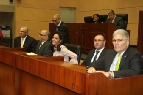 Promulgan ley sobre protección de datos personales
