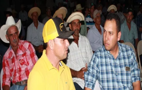 Productores  de Herrera anuncian nuevas jornadas de protestas