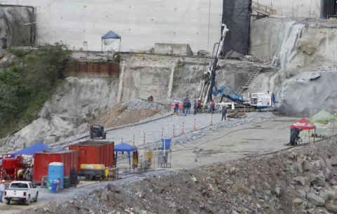 Perú reclama $700 millones por los retrasos en proyecto de Línea 2 del Metro de Lima